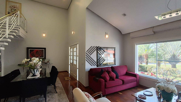 Imagem Sobrado com 2 Quartos à Venda ou Locação, 500 m² em Condomínio Portal Do Sabiá - Araçoiaba Da Serra