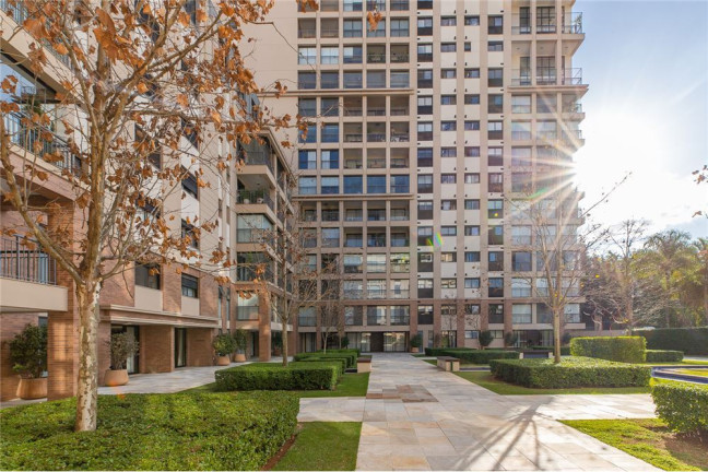 Imagem Apartamento com 2 Quartos à Venda, 146 m² em Cidade Jardim - São Paulo Imagem Apartamento com 2 Quartos à Venda, 146 m² em Cidade Jardim - São Paulo