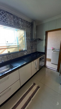 Imagem Casa de Condomínio com 3 Quartos à Venda, 202 m² em Vila Santa Clara - São Paulo Imagem Casa de Condomínio com 3 Quartos à Venda, 202 m² em Vila Santa Clara - São Paulo