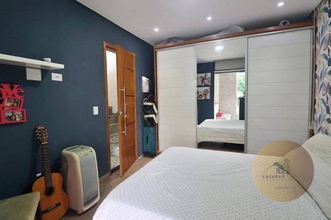Imagem Sobrado com 3 Quartos à Venda, 120 m² em Campestre - Santo André Imagem Sobrado com 3 Quartos à Venda, 120 m² em Campestre - Santo André