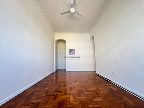 Imagem Imóvel com 2 Quartos à Venda, 65 m² em Maracanã - Rio De Janeiro