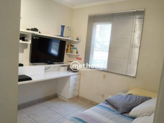 Imagem Apartamento com 3 Quartos à Venda, 98 m² em Parque Prado - Campinas Imagem Apartamento com 3 Quartos à Venda, 98 m² em Parque Prado - Campinas