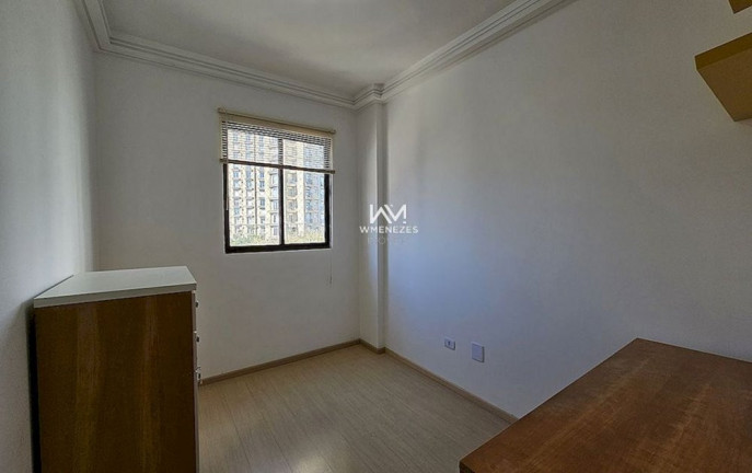 Imagem Apartamento com 3 Quartos à Venda, 105 m² em Ecoville - Curitiba