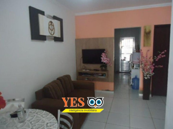 Imagem Casa com 2 Quartos à Venda, 125 m² em Conceição - Feira De Santana