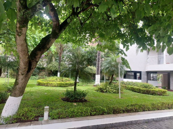 Imagem Apartamento com 3 Quartos à Venda, 72 m² em Jardim Marajoara - São Paulo Imagem Apartamento com 3 Quartos à Venda, 72 m² em Jardim Marajoara - São Paulo