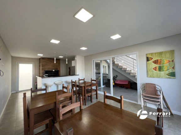 Imagem Casa de Condomínio com 3 Quartos à Venda, 269 m² em Noiva Do Mar - Xangri-lá