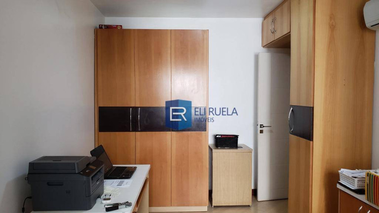 Imagem Apartamento com 4 Quartos à Venda, 350 m² em Praia De Itapoã - Vila Velha
