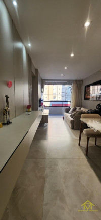 Apartamento com 2 Quartos à Venda, 89 m² em Praia Da Costa - Vila Velha
