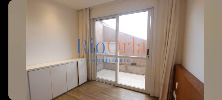Imagem Cobertura com 3 Quartos à Venda, 200 m² em Barra Da Tijuca - Rio De Janeiro