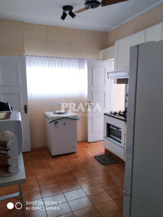 Imagem Apartamento com 3 Quartos à Venda, 151 m² em Boqueirão - Santos Imagem Apartamento com 3 Quartos à Venda, 151 m² em Boqueirão - Santos