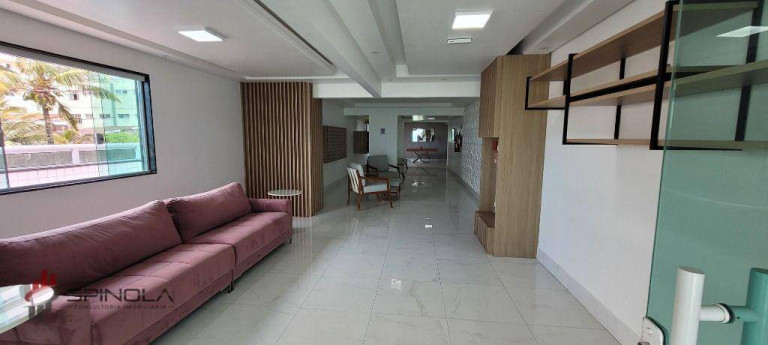 Imagem Apartamento com 2 Quartos à Venda, 70 m² em Vila Balneária - Praia Grande Imagem Apartamento com 2 Quartos à Venda, 70 m² em Vila Balneária - Praia Grande