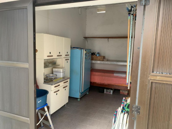 Imagem Casa com 3 Quartos à Venda, 158 m² em Solemar - Praia Grande