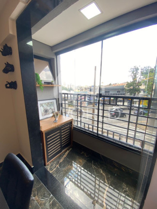 Imagem Sala Comercial à Venda, 31 m² em Vila Curuçá - Santo André Imagem Sala Comercial à Venda, 31 m² em Vila Curuçá - Santo André