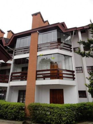 Imagem Apartamento com 3 Quartos à Venda, 120 m² em Vila Capivari - Campos Do Jordão Imagem Apartamento com 3 Quartos à Venda, 120 m² em Vila Capivari - Campos Do Jordão