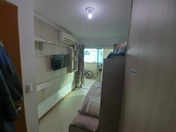 Imagem Cobertura com 3 Quartos à Venda, 136 m² em Bombas - Bombinhas