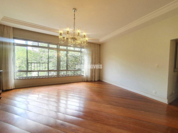 Imagem Apartamento com 3 Quartos para Alugar, 220 m² em Higienópolis - São Paulo Imagem Apartamento com 3 Quartos para Alugar, 220 m² em Higienópolis - São Paulo