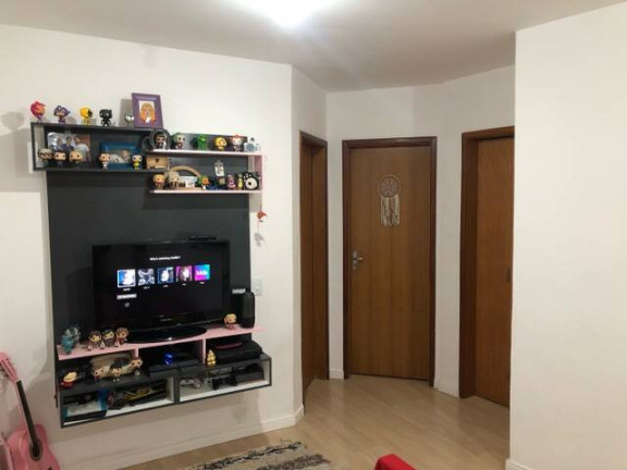Imagem Apartamento com 2 Quartos à Venda, em Vila Pires - Santo André Imagem Apartamento com 2 Quartos à Venda, em Vila Pires - Santo André