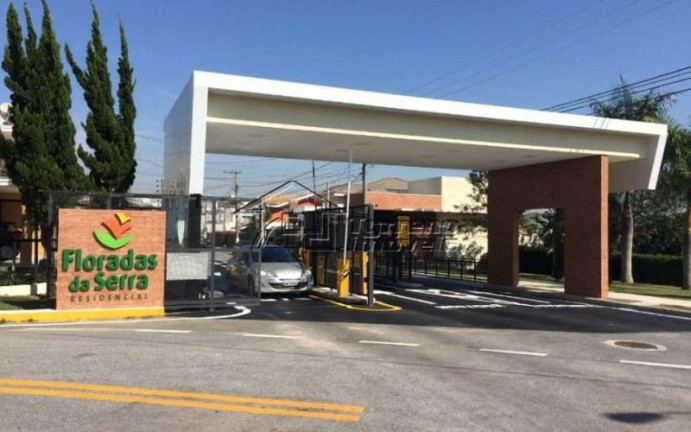 Casa de Condomínio com 4 Quartos à Venda, 288 m² em Urbanova - São José Dos Campos