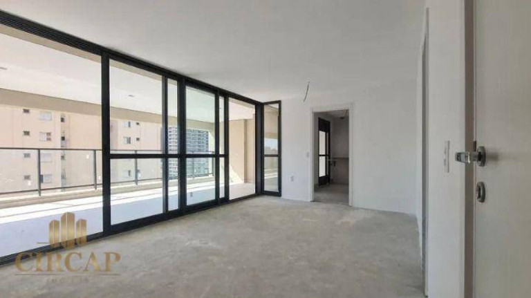 Imagem Apartamento com 4 Quartos à Venda, 156 m² em Perdizes - São Paulo