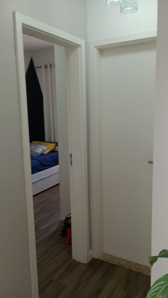 Imagem Apartamento com 2 Quartos à Venda, 53 m² em Santa Terezinha - São Bernardo Do Campo