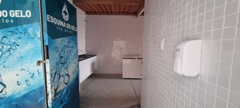 Imagem Apartamento com 2 Quartos à Venda, 60 m² em Pitangueiras - Guarujá Imagem Apartamento com 2 Quartos à Venda, 60 m² em Pitangueiras - Guarujá