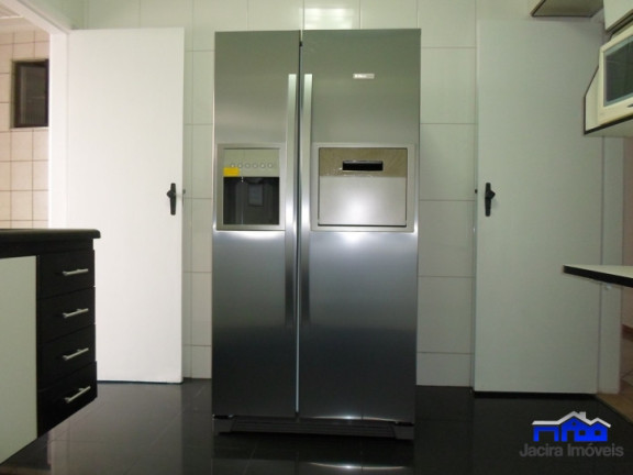 Imagem Cobertura com 3 Quartos para Alugar, 191 m² em Marapé - Santos Imagem Cobertura com 3 Quartos para Alugar, 191 m² em Marapé - Santos