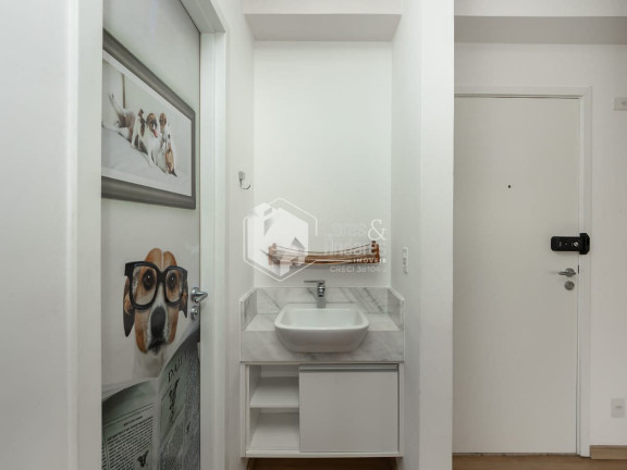 Imagem Apartamento com 1 Quarto à Venda, 35 m² em Saúde - São Paulo