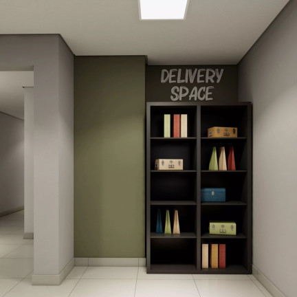Imagem Imóvel com 1 Quarto à Venda, 69 m² em Cambuci - São Paulo Imagem Imóvel com 1 Quarto à Venda, 69 m² em Cambuci - São Paulo