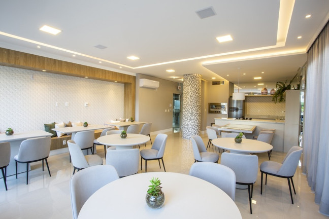 Imagem Apartamento com 2 Quartos à Venda, 68 m² em Kobrasol - São José