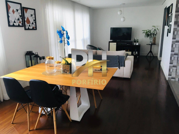 Imagem Apartamento com 3 Quartos à Venda, 107 m² em Vila Lusitânia - São Bernardo Do Campo Imagem Apartamento com 3 Quartos à Venda, 107 m² em Vila Lusitânia - São Bernardo Do Campo