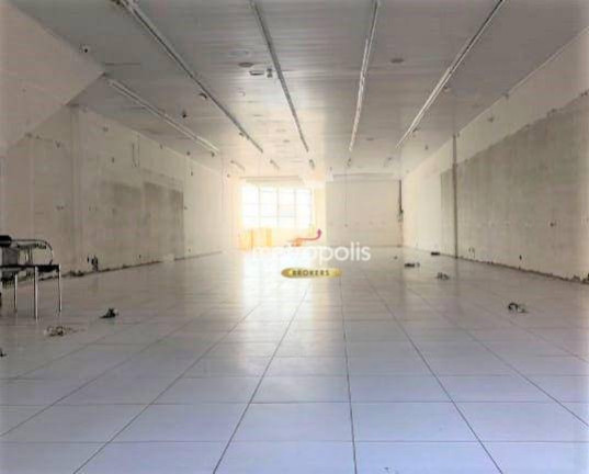 Imagem Sala Comercial para Alugar, 231 m² em Osvaldo Cruz - São Caetano Do Sul