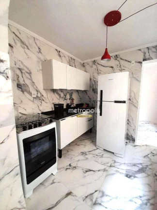 Apartamento com 2 Quartos à Venda, 60 m² em Vila Rodrigues - Catanduva