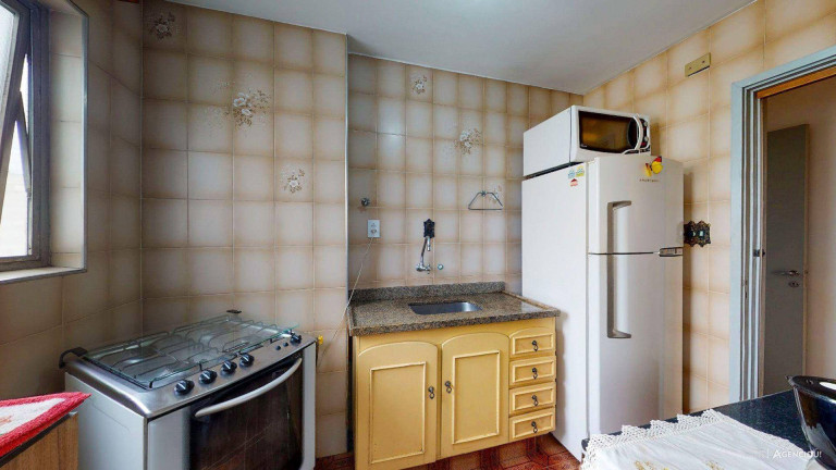 Imagem Apartamento com 2 Quartos à Venda, 60 m² em Paraíso - São Paulo
