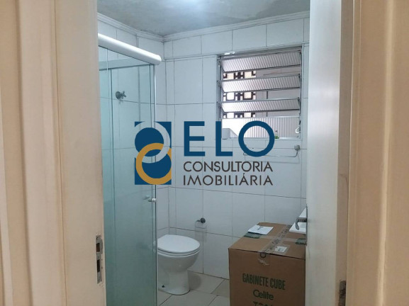 Imagem Apartamento com 3 Quartos à Venda, 107 m² em Gonzaga - Santos