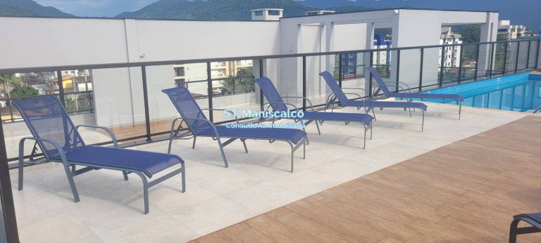 Imagem Apartamento com 2 Quartos à Venda, 107 m² em Itaguá - Ubatuba Imagem Apartamento com 2 Quartos à Venda, 107 m² em Itaguá - Ubatuba