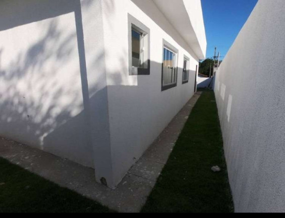 Imagem Casa com 2 Quartos à Venda, 70 m² em Parque Balneário São Francisco - Cabo Frio