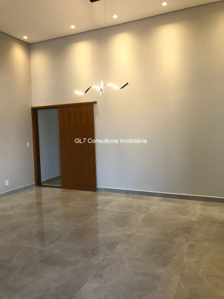 Imagem Casa com 3 Quartos à Venda,  em Colinas De Indaiatuba - Indaiatuba