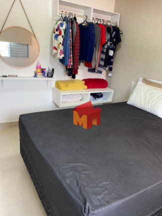 Imagem Apartamento com 2 Quartos à Venda, 49 m² em Parque Das Nações - Americana