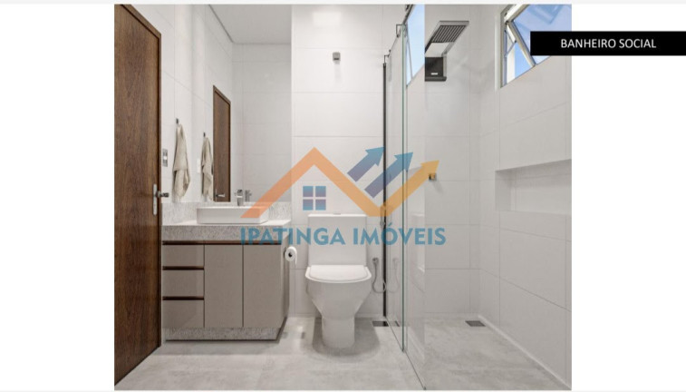 Imagem Apartamento com 2 Quartos à Venda, 81 m² em Residencial Bethânia - Santana Do Paraíso Imagem Apartamento com 2 Quartos à Venda, 81 m² em Residencial Bethânia - Santana Do Paraíso
