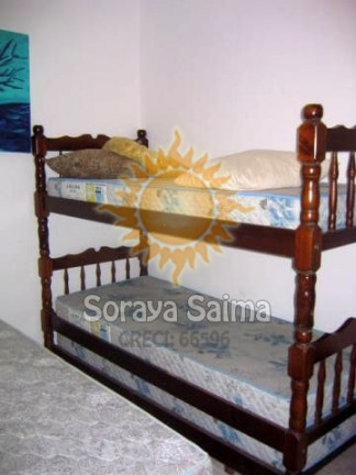 Apartamento com 3 Quartos à Venda, 166 m² em Toninhas - Ubatuba