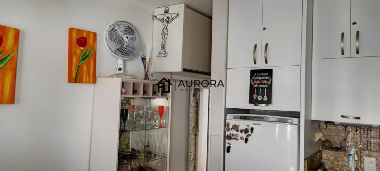 Imagem Apartamento com 1 Quarto à Venda, 40 m² em Centro - Balneário Camboriú