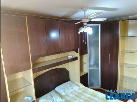 Imagem Apartamento com 2 Quartos à Venda, 56 m² em Parque Das Nações - Santo André Imagem Apartamento com 2 Quartos à Venda, 56 m² em Parque Das Nações - Santo André