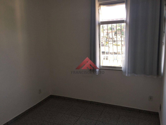 Imagem Apartamento com 3 Quartos à Venda, 90 m² em Ingá - Niterói