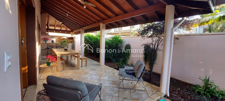 Imagem Casa de Condomínio com 3 Quartos à Venda, 517 m² em Tijuco Das Telhas - Campinas Imagem Casa de Condomínio com 3 Quartos à Venda, 517 m² em Tijuco Das Telhas - Campinas