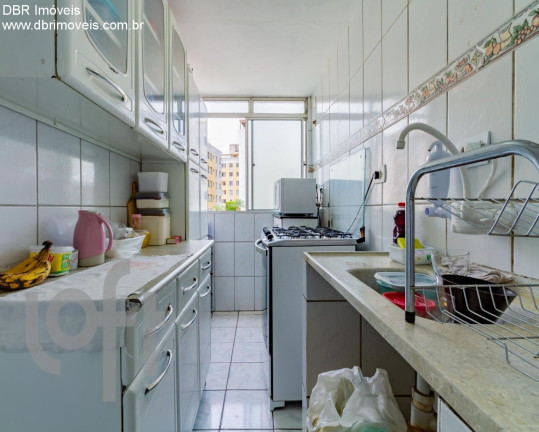 Imagem Apartamento com 3 Quartos à Venda, 110 m² em Capão Redondo - São Paulo
