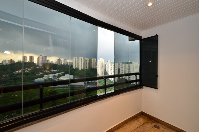 Imagem Imóvel com 3 Quartos à Venda, 189 m² em Vila Andrade - São Paulo