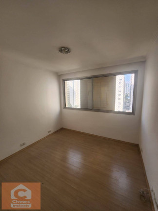 Imagem Apartamento com 3 Quartos para Alugar, 107 m² em Bela Vista - São Paulo Imagem Apartamento com 3 Quartos para Alugar, 107 m² em Bela Vista - São Paulo