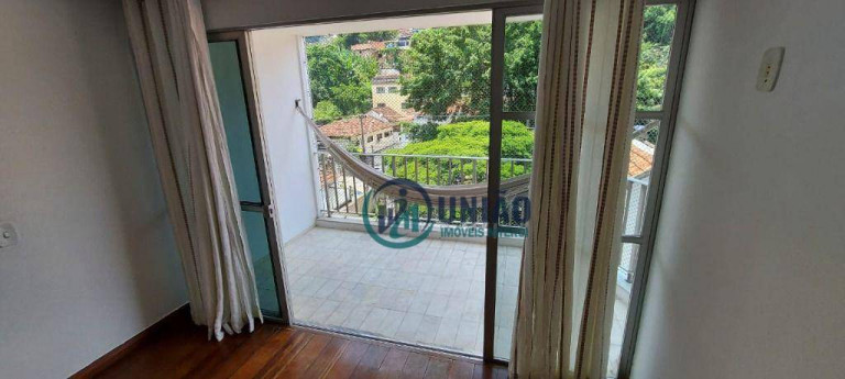 Imagem Apartamento com 3 Quartos à Venda, 136 m² em Ingá - Niterói Imagem Apartamento com 3 Quartos à Venda, 136 m² em Ingá - Niterói