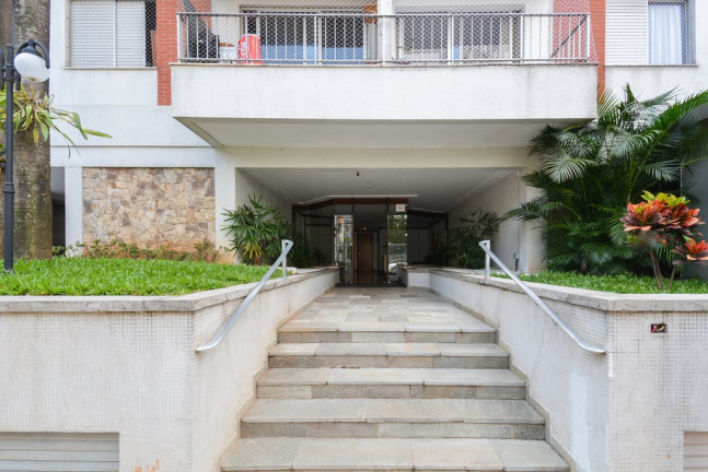 Imagem Imóvel com 3 Quartos à Venda, 90 m² em Perdizes - São Paulo