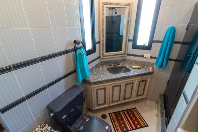Imagem Apartamento com 4 Quartos à Venda, 255 m² em Campo Belo - São Paulo Imagem Apartamento com 4 Quartos à Venda, 255 m² em Campo Belo - São Paulo